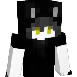 jimkaa Minecraft avatar bust