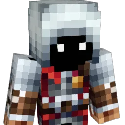 jimm4 Minecraft avatar bust
