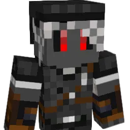 jimmbomdk Minecraft avatar bust