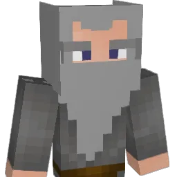 jimmino_ Minecraft avatar bust