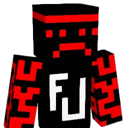 jimmmy300 Minecraft avatar bust