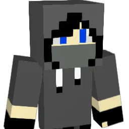 jimmy09876 Minecraft avatar bust