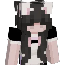 jimmy6d9 Minecraft avatar bust