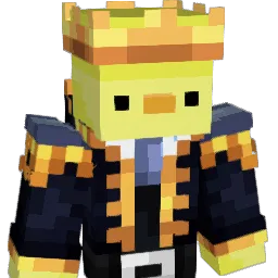 jimmyboxheAD Minecraft avatar bust