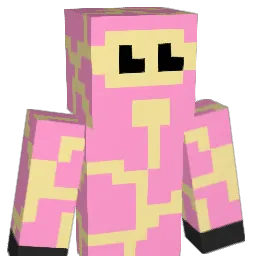 jimmydief117 Minecraft avatar bust