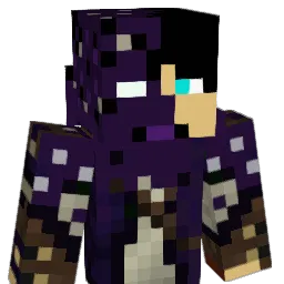 jimmyels Minecraft avatar bust