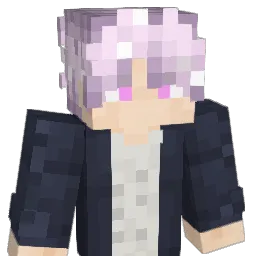 jimmyjohn928 Minecraft avatar bust