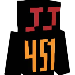 jimmyjohns451 Minecraft avatar bust