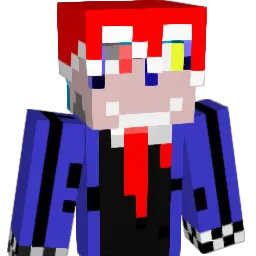 jimmymorry Minecraft avatar bust
