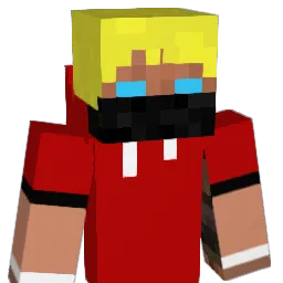 jimmys_XXL Minecraft avatar bust