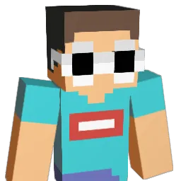 jimmytocis Minecraft avatar bust