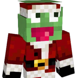jimmyyy4 Minecraft avatar bust
