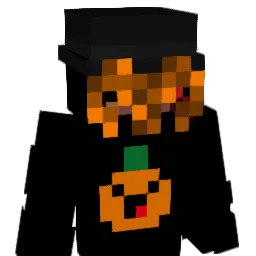 jimnakos2009 Minecraft avatar bust
