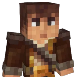 jimo1133's Minecraft skin