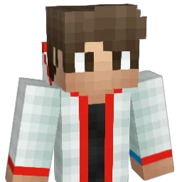jimoplazz Minecraft avatar bust