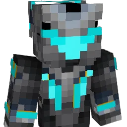 jimpixyl Minecraft avatar bust