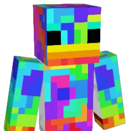 jimsizzle2 Minecraft avatar bust