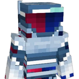 jimson1 Minecraft avatar bust