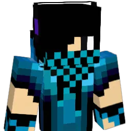 jimsweetman Minecraft avatar bust
