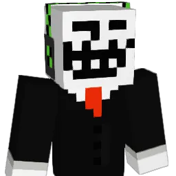 jimwilly2000's Minecraft skin