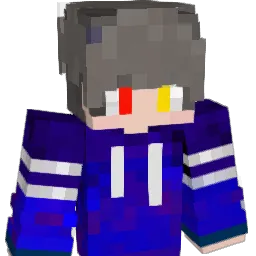 jin_gyeom Minecraft avatar bust