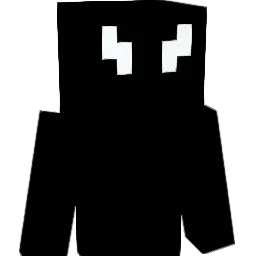 jin_lee0412 Minecraft avatar bust