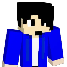 jin_t Minecraft avatar bust