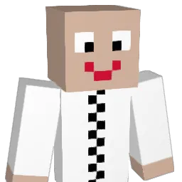 jindra5 Minecraft avatar bust