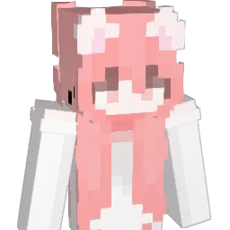 jineYX's Minecraft skin