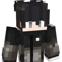 jing_niz Minecraft avatar bust