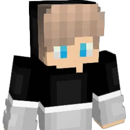 jingham0913 Minecraft avatar bust
