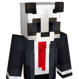 jingle67 Minecraft avatar bust