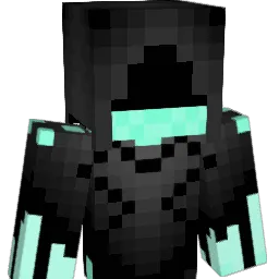jingw0o Minecraft avatar bust