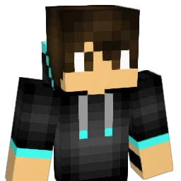jinha0414 Minecraft avatar bust