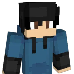 jinhayoon201308 Minecraft avatar bust