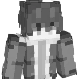 jini07 Minecraft avatar bust