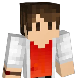jinka16 Minecraft avatar bust