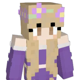 jinnycrix's Minecraft skin