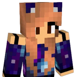 jinnystar's Minecraft skin