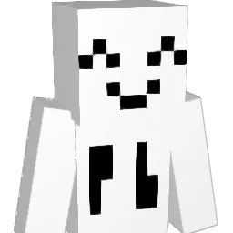 jinse0912 Minecraft avatar bust