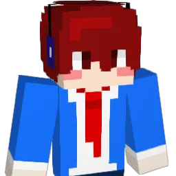 jinsun_ Minecraft avatar bust