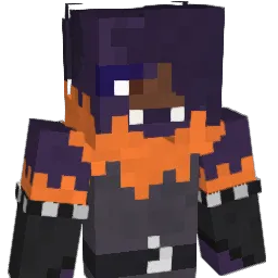 jinxduh's Minecraft skin