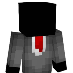 jinxie_h Minecraft avatar bust