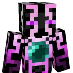 jinxons5120 Minecraft avatar bust