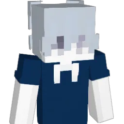 jiny0403 Minecraft avatar bust