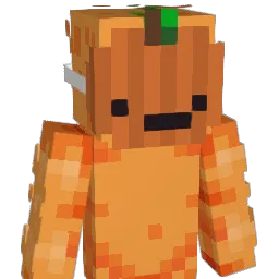 jinyoungeda00 Minecraft avatar bust