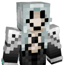 jiogipi Minecraft avatar bust