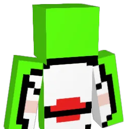 jiongssss Minecraft avatar bust