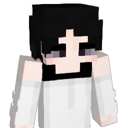 jiorfysosa Minecraft avatar bust