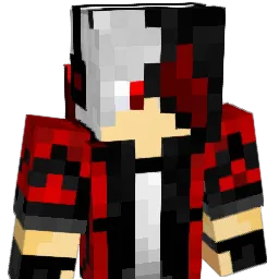 jiowolf's Minecraft skin